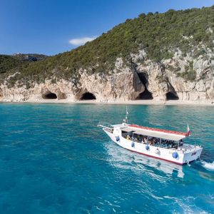 Mini crociera nel Golfo di Orosei