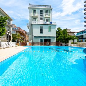 Hotel Loris - Valentini Family Village