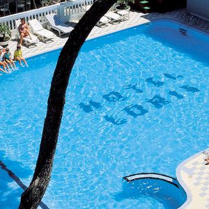 Hotel Loris - Valentini Family Village