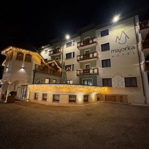 Hotel Majorka Andalo