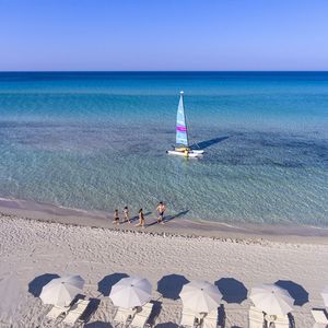 Vivosa Apulia Resort