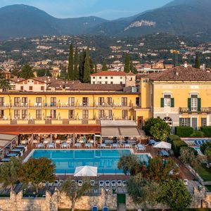 Hotel Antico Monastero