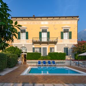 Hotel Antico Monastero