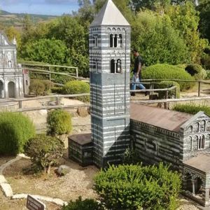 Sardegna In Miniatura