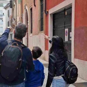 Caccia al tesoro alla scoperta di Bologna