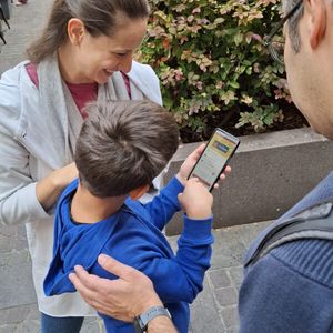 Caccia al tesoro Smart per Torino