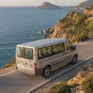 Tour 4x4 nel Parco di Porto Conte da Alghero