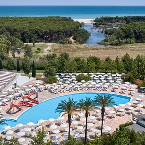 Torreserena Resort