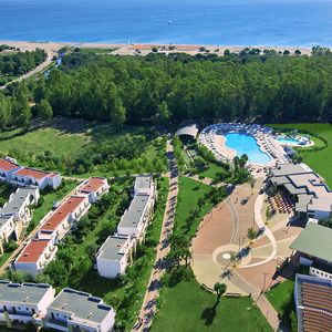 Sibari Green Resort