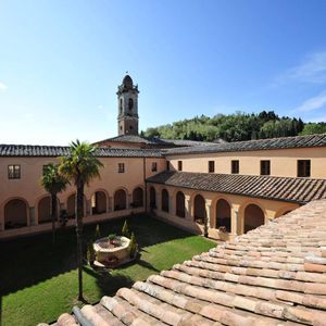 Chiostro delle Monache