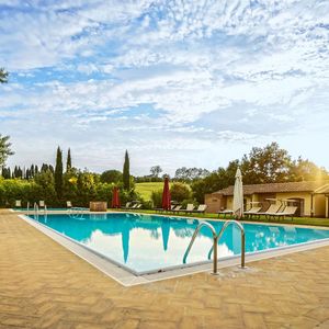 La sorgente Case vacanza