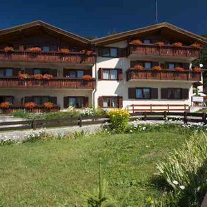 Hotel Villaggio Nevada