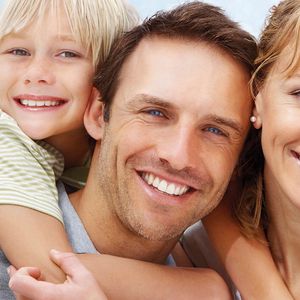 Cosa chiedono le famiglie a una struttura family friendly per famiglie