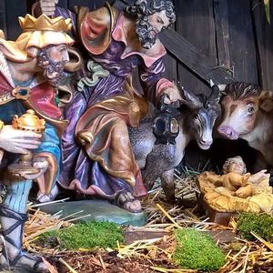 Presepi più suggestivi da visitare  per famiglie