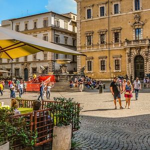 A Roma con i bambini per famiglie