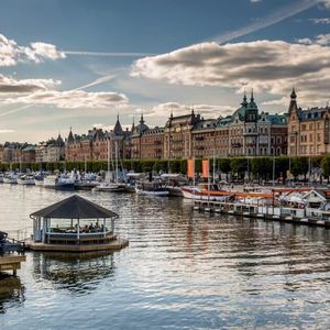 Cosa vedere a Stoccolma  per famiglie