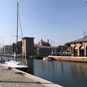 Cervia and surroundings with children per famiglie