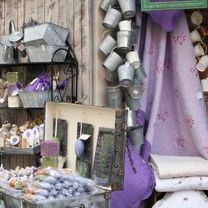 La Provenza per famiglie