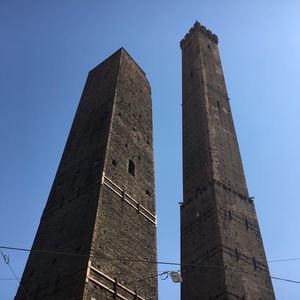 Bologna con bambini, per famiglie