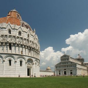 Pisa with children per famiglie