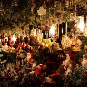 Mercatini di Natale in Toscana per famiglie