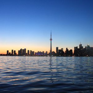 Cosa fare a Toronto con i bambini per famiglie