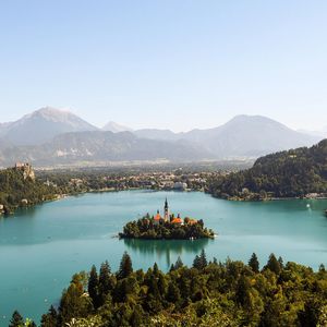 Slovenia con i bambini per famiglie