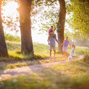 Pasqua con i bambini per famiglie