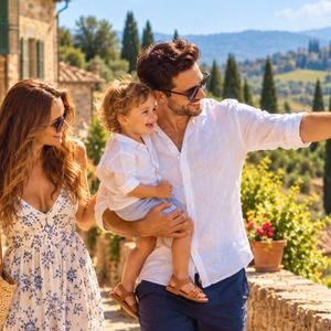 Nuove famiglie, nuovi bisogni, nuove opportunità: il family tourism come strategia di crescita per famiglie