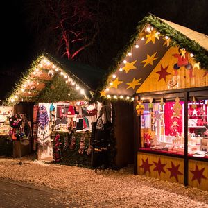 Mercatini Natale in Trentino per famiglie