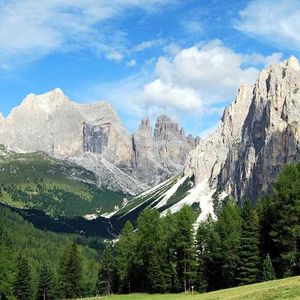 Val di Fassa e Val di Fiemme con i bambini per famiglie