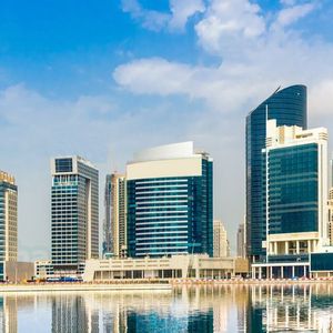 Emirati Arabi con i bambini per famiglie