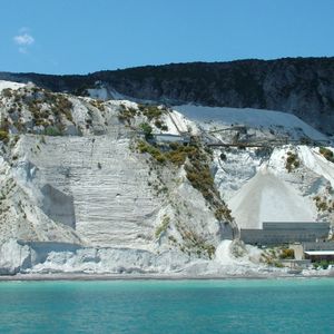 In tenda alle Isole Eolie per famiglie