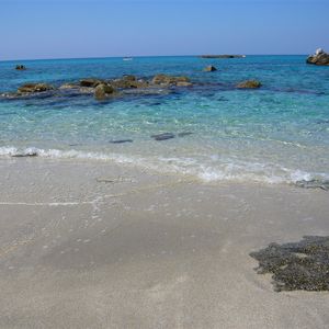 Calabria for kids: the ten best beaches per famiglie