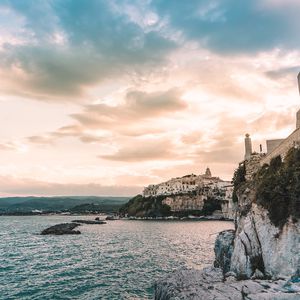 Il Gargano con i bambini per famiglie