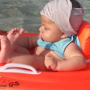 Vacanza in barca a vela con un bimbo di 4 mesi per famiglie