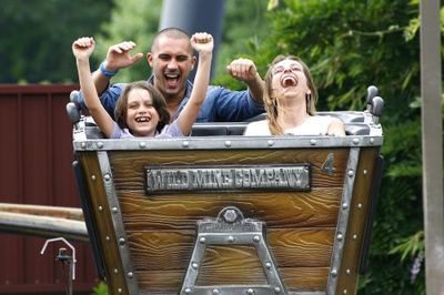 Offerta Hotel Sorriso