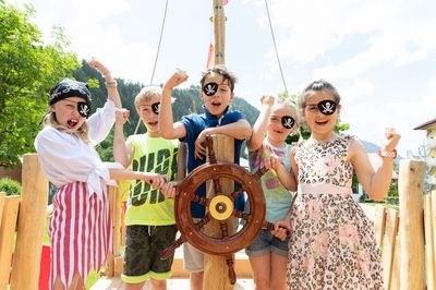 Offerta Family Hotel Posta