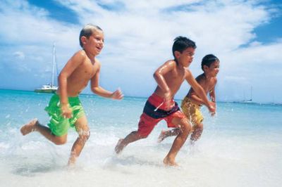 Offerta Villaggio camping bungalow delle rose