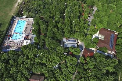 Offerta Villaggio camping bungalow delle rose