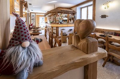 Offerta Hotel Arcangelo