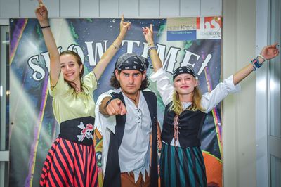 Offerta Hotel Sorriso