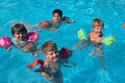 Offerta Hotel Sorriso