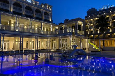 Offerta Hotel Corallo