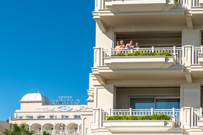 Offerta Hotel Corallo