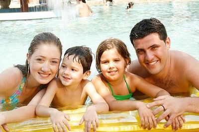 Offerta Hotel Promenade Universale