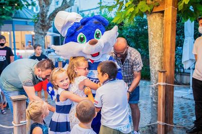 Offerta Hotel Gambrinus - Valentini Family Village 
