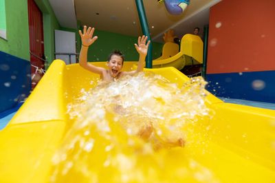 Offerta Approfitta delle offerte bambino gratis