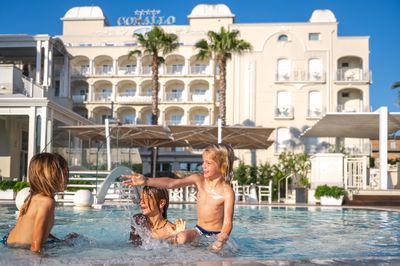 Offerta Hotel Corallo