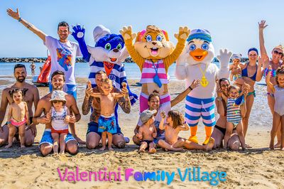 Offerta Hotel Gambrinus - Valentini Family Village 